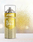 Glitter Spray Clear Sealant | 400ml Aerosol